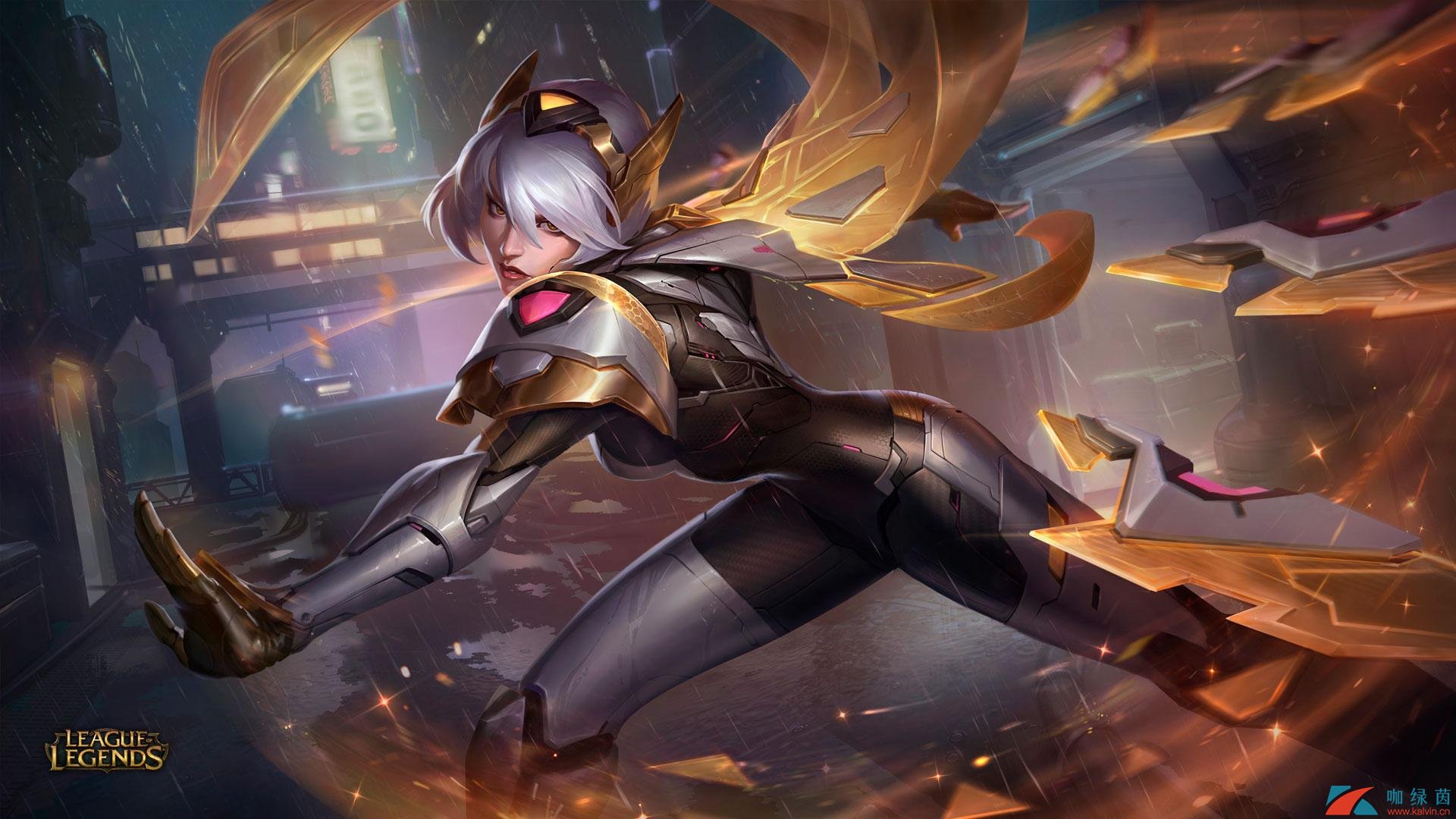 《LOL》2019源计划：惩戒活动汇总