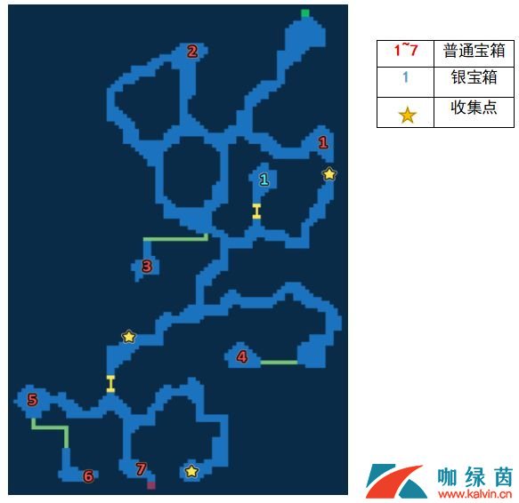 《最终幻想：勇气启示录》达尔纳吉亚洞窟攻略