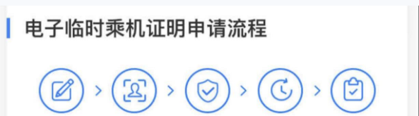 《国门公安》app领登记牌教程