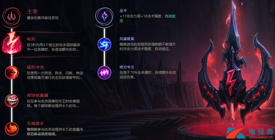 《LOL》9.19版本寡妇玩法攻略