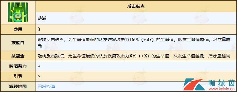 《不休的乌拉拉》萨满技能玩法全解析