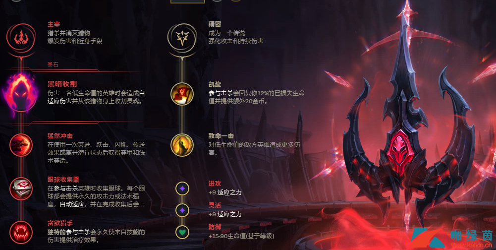 《LOL》无限火力快乐英雄-杰斯玩法攻略