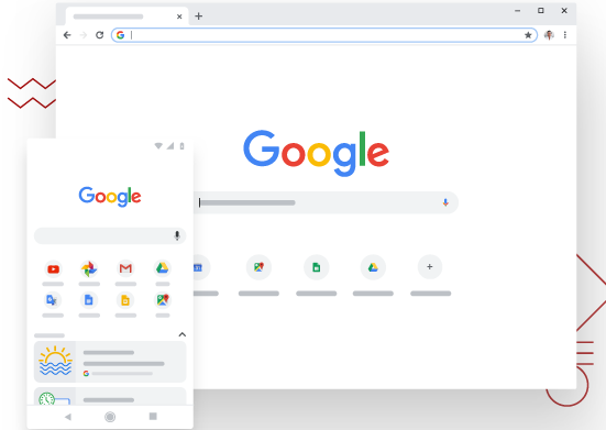 《谷歌浏览器》下载地址分享