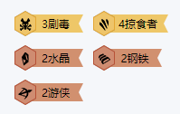 《云顶之弈》9.22版本无限剧毒掠食者流玩法攻略