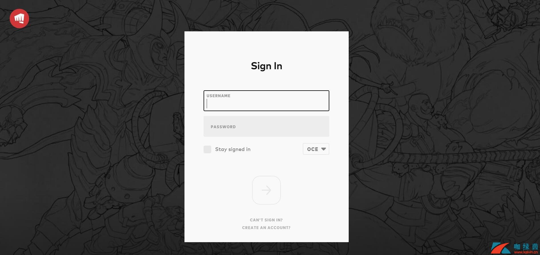 《LOL》riot账号注册方法介绍