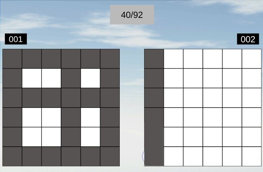 《空间想象力》全关卡通关攻略