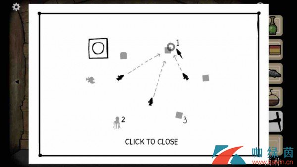 《逃离方块：洞穴》第11关通关攻略