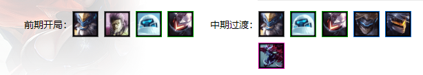 《LOL》云顶之弈经典斗枪阵容一览