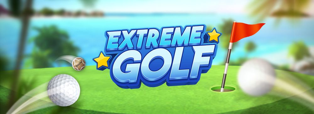 《EXTREME GOLF》Android 版本上架随时随地体验高尔夫的乐趣