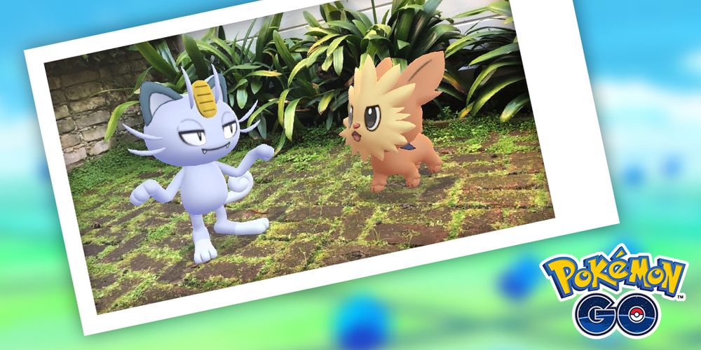 《Pokemon GO》将推出「和伙伴作伴」活动萤火虫宝可梦电萤虫、甜甜萤共襄盛举