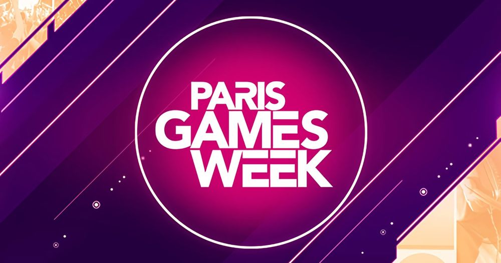 法国最大电玩展「巴黎游戏周Paris Games Week」宣布取消今年的展出