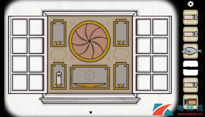 《轮回的房间》第1关卡通关攻略