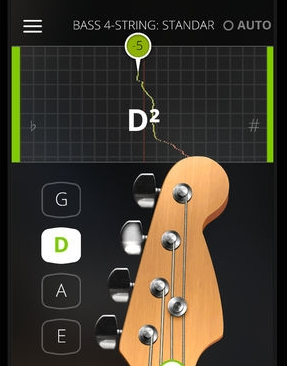 《吉他调音器》下载地址分享