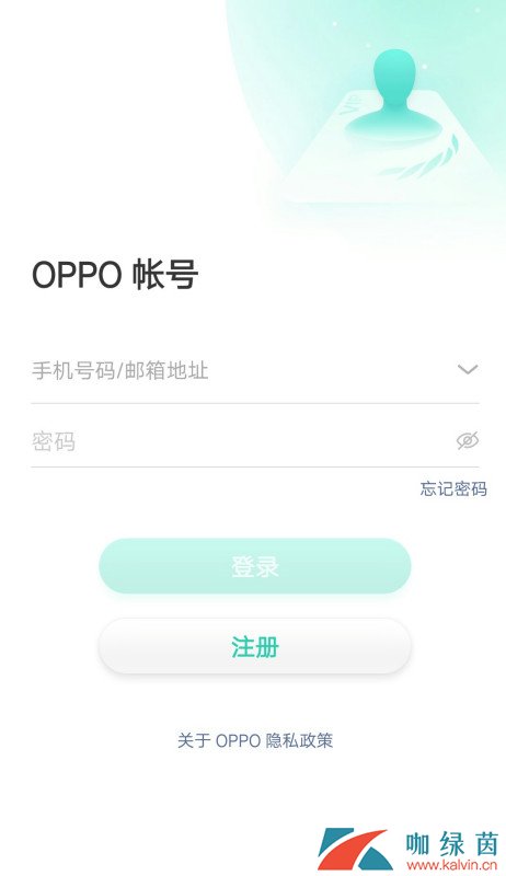 《oppo游戏中心》退出切换账号方法介绍