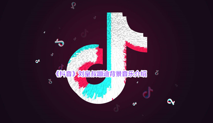 《抖音》刘皇叔蹦迪背景音乐介绍