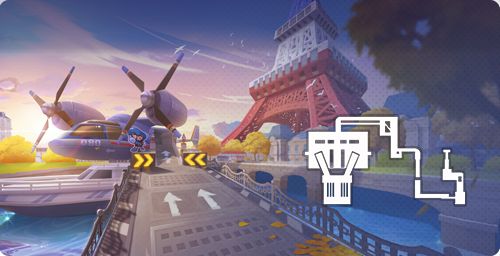 《跑跑卡丁车》手游7月1日版本更新公告