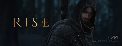 《EvilBane：钢铁王者》开发者打造中世纪MMORPG 新作《RISE》首度公开