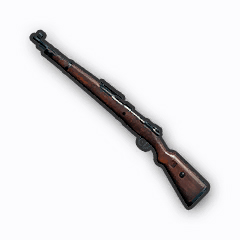 《和平精英》Kar98k伤害数据使用技巧图鉴介绍