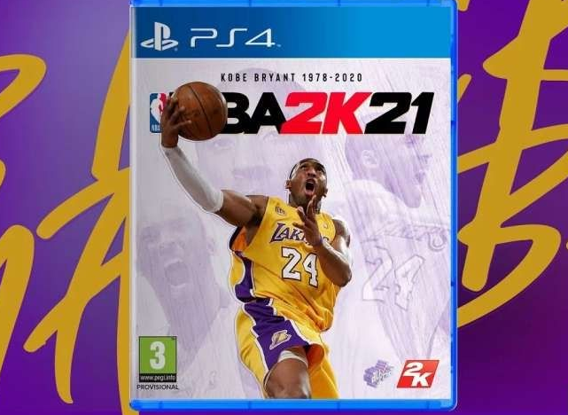 《NBA2K21》本世代游玩开放介绍