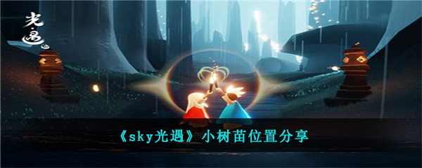 《sky光遇》小树苗位置分享