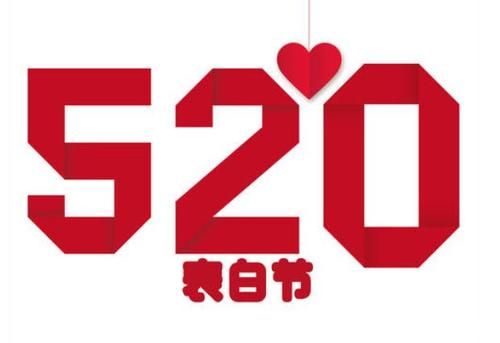 2021《微信》520深情简短文案