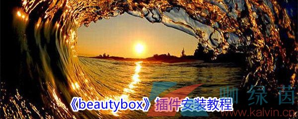 《beautybox》插件安装教程