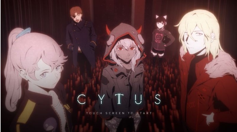 《Cytus II》推4.0改版，游戏本体双平台限免中