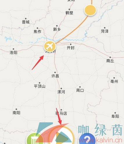 《TravelBoast》旅行地图交通工具选择设置教程