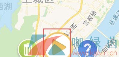 《TravelBoast》旅行地图轨迹视频保存教程