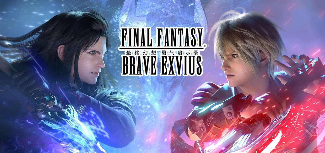 《FFBE》圣诞节复刻NV兵员埃德林明日登场！