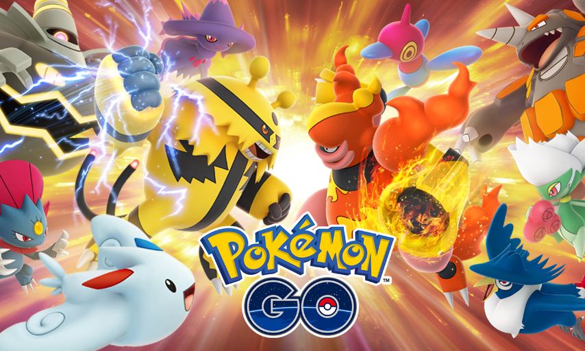 《Pokémon GO》1 月社群双连发！妙蛙种子接续海豹球经典回归