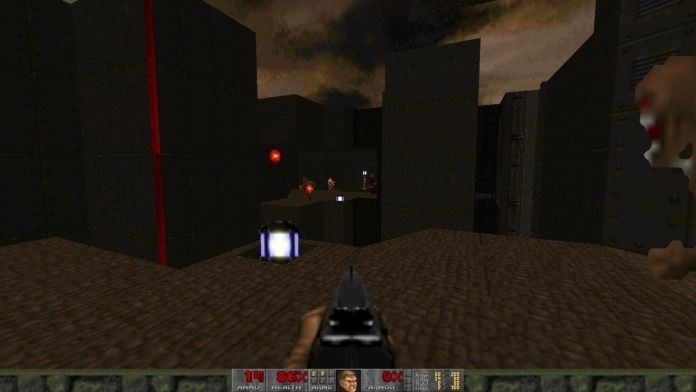 《DOOM II》公开睽违28 年新关卡下载，所得将全数捐款乌克兰支援难民