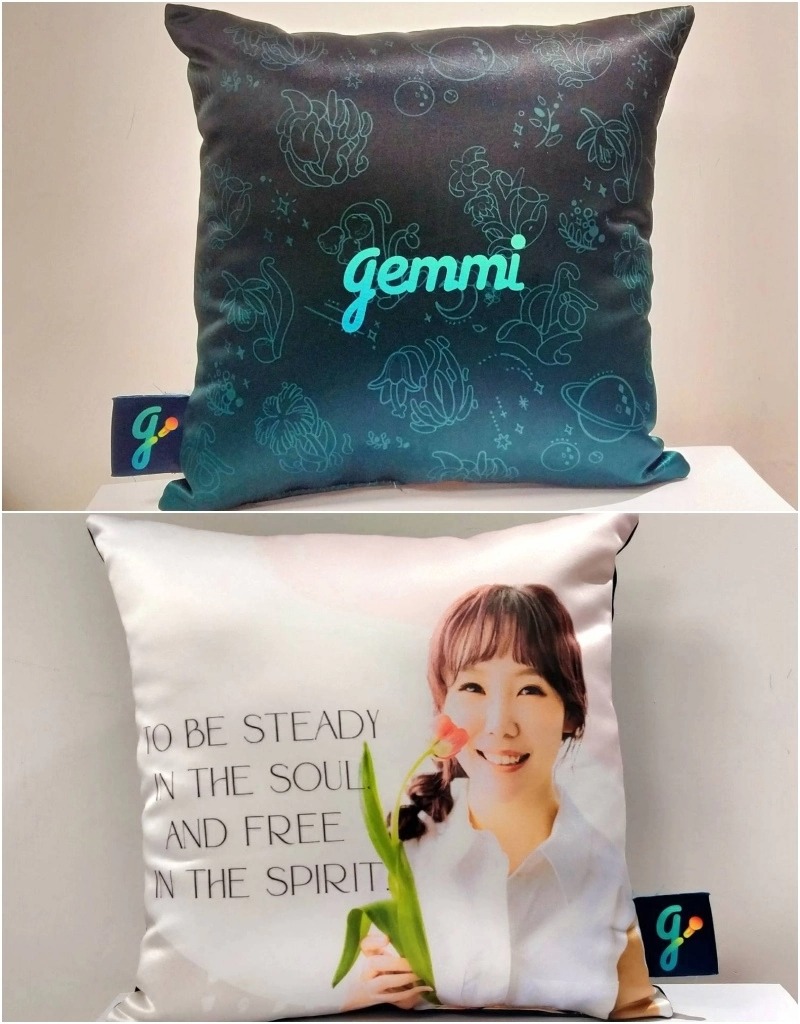 音乐游戏《gemmi》为歌手引路开唱！全能制作人陈威全、新台妹魏妙如举办个人音乐会