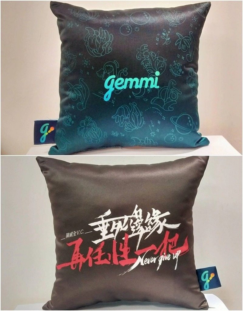 音乐游戏《gemmi》为歌手引路开唱！全能制作人陈威全、新台妹魏妙如举办个人音乐会