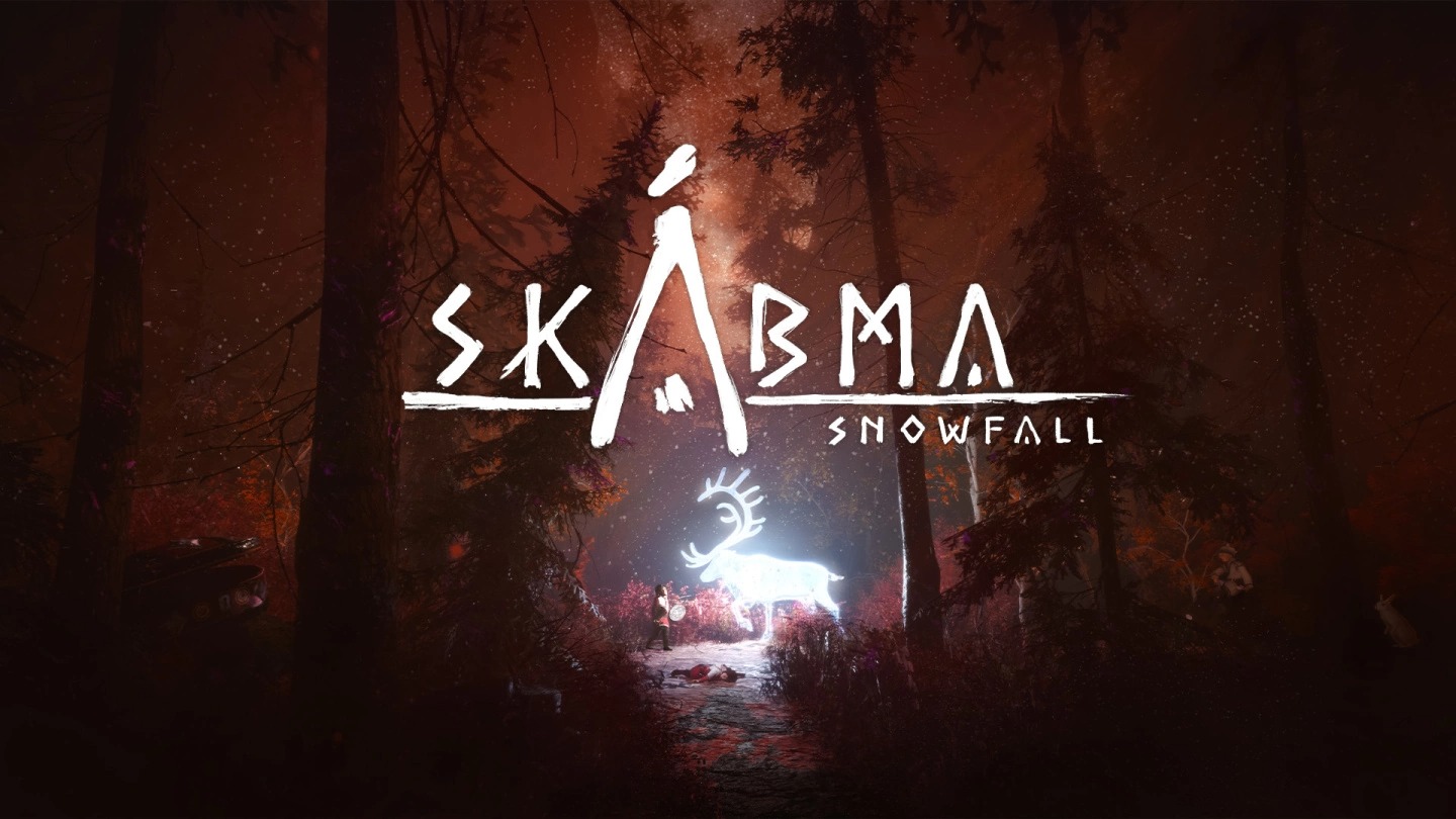 《Skábma - Snowfall 极夜～降雪》公开游戏发售日，藉由祖灵神兽之力阻止邪恶蔓延