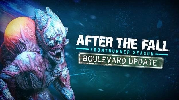 《After the Fall》 继续扩张增添大量全新内容「Boulevard Update」现已可供免费下载