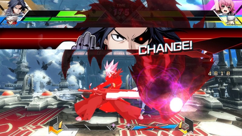 《BLAZBLUE CROSS TAG BATTLE》将于4月14日更新Rollback Netcode