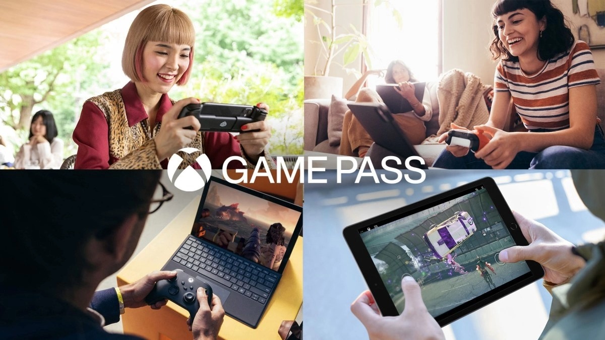 微软透露GAMEPASS 云端游戏服务Xbox Cloud Gaming 用户数已突破千万人