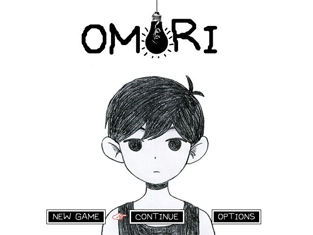 《Omori》数位版全球发售日决定，约350P 大内容攻略本美术资料集开放预购