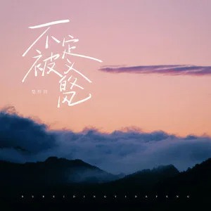 《抖音》不被定义的风歌曲介绍