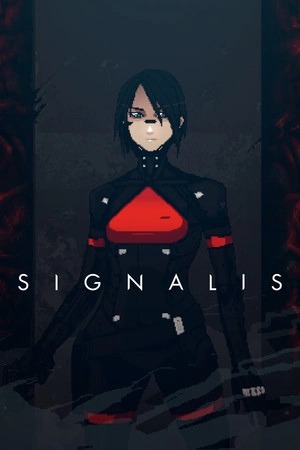 宇宙生存恐怖《Signalis》公开发售日，demo 版开放下载试玩中