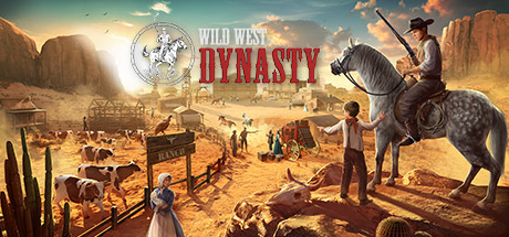 《Wild West Dynasty》公开新介绍影片，开拓荒野西部还要对抗不法之徒来袭