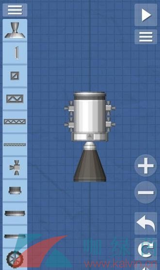 《航天模拟器》建造空间站方法介绍