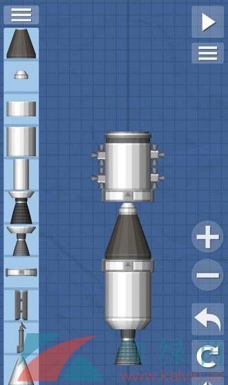 《航天模拟器》建造空间站方法介绍