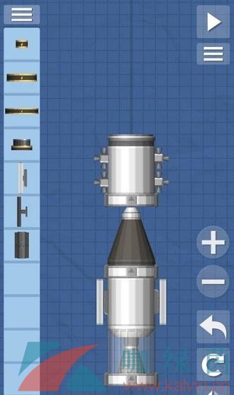 《航天模拟器》建造空间站方法介绍