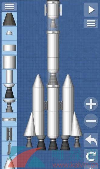 《航天模拟器》建造空间站方法介绍