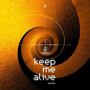 《抖音》Keep Me Alive歌曲介绍