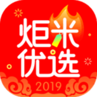 炬米優(yōu)選app