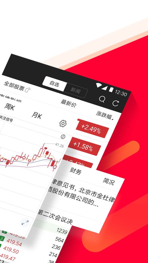 钠镁股票手机软件app截图