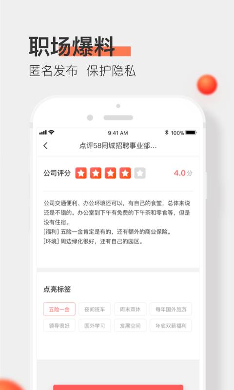 中华英才网手机软件app截图